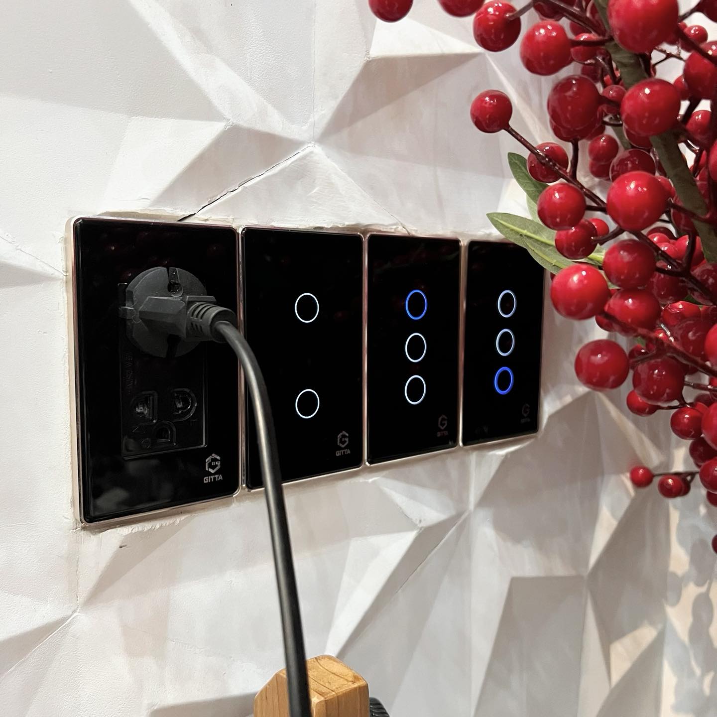 NHÀ THÔNG MINH GITTA 33 do-gia-dung-thong-minh