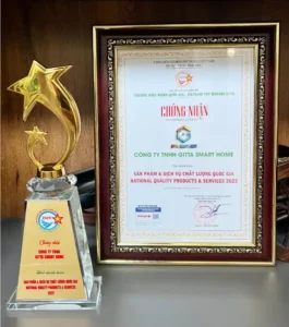 NHÀ THÔNG MINH GITTA 26 NHÀ THÔNG MINH GITTA